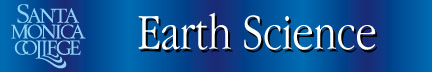 Santa Monica College Earth Science